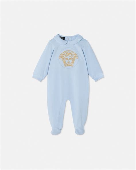 modello bambino versace|Collezione Neonati .